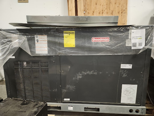 Furnace (example inventory)