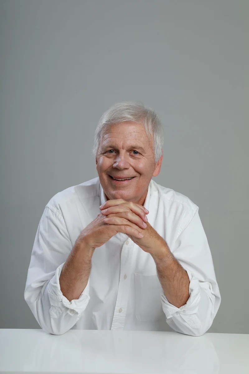 Erik Jensen, co-founder of Bright Ideas Construction